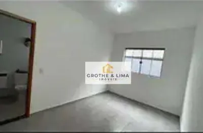 Casa com 3 dormitórios, 1 suíte à venda, 70 m² - Jardim Panorama - Caçapava/SP