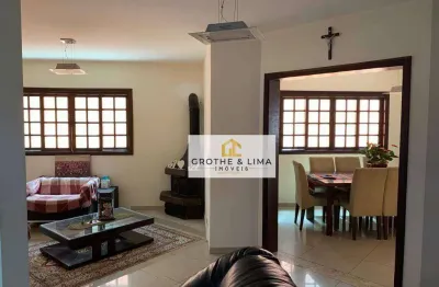 Excelente sobrado com projeto arquitetônico e lazer completo – bosque dos eucaliptos