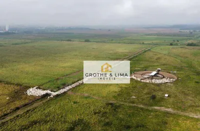Fazenda à venda, 3950000 m² por r$ 35.000.000,00 - bosque dos eucaliptos - são josé dos campos/sp