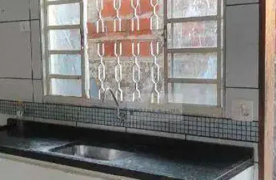 Casa com 3 quartos à venda na Rua Gilberto Consiglio, Conjunto Residencial Dom Pedro I, São José dos Campos