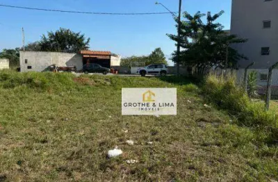 Terreno à venda na Rua José Luis Jacques Guisard, Residencial Jardim Imperial, Taubaté