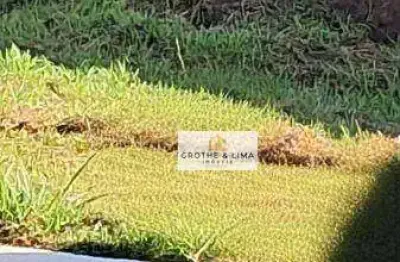 Terreno à venda, 343 m² por r$ 290.000,00 - residencial alta vista 2 - caçapava/sp
