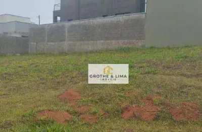 Terreno à venda, 375 m² por r$ 300.000,00 - residencial colinas - caçapava/sp
