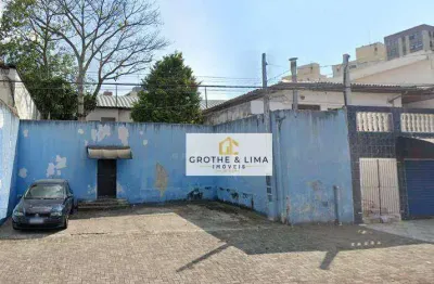 Ponto à venda, 444 m² por r$ 2.500.000,00 - jardim são dimas - são josé dos campos/sp