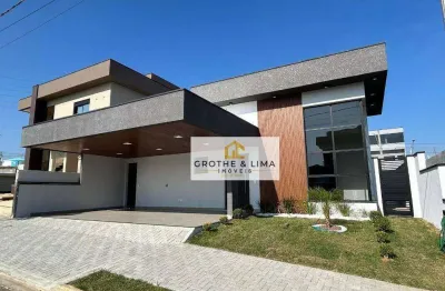 Casa com 3 dormitórios, 1 suíte à venda, 180 m² - condomínio rudá