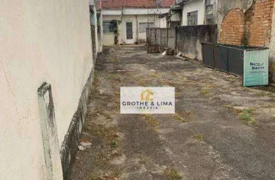Casa com 2 dormitórios à venda, 55 m² por r$ 296.000 - centro - jacareí/sp