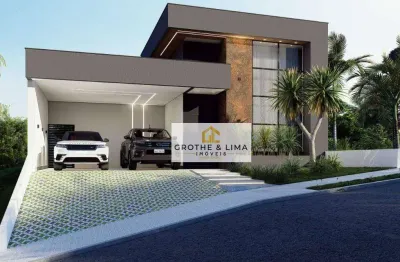 Linda casa! com 3 dormitórios à venda, 206 m² por r$ 1.200.000 - campos elíseos - taubaté/sp