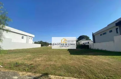 Terreno à venda, 450 m² por r$ 1.908.000,00 - jardim do golfe - são josé dos campos/sp
