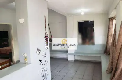 Casa comercial para venda e locação com 200m² no centro de são josé dos campos-sp.
