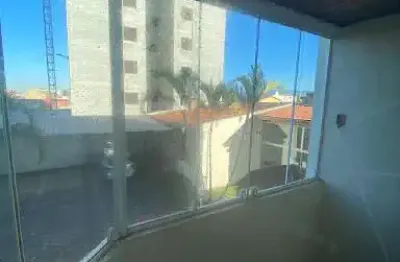 Apartamento com 2 dormitórios à venda, 72 m² por r$ 250.000,00 - são jorge - taubaté/sp