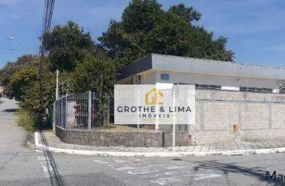 Casa com 3 dormitórios à venda, 171 m² por r$ 750.000,00 - jardim maria augusta - taubaté/sp