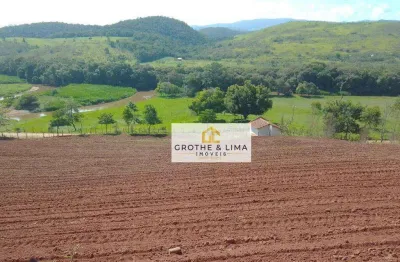 Fazenda à venda, 210000 m² por r$ 2.200.000,00 - cachoeira grande - lagoinha/sp