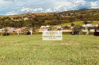 Terreno à venda, 1170 m² por r$ 420.000,00 - chácaras cataguá - taubaté/sp