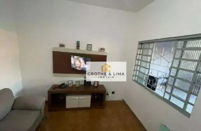 Casa com 3 quartos à venda na Rua Pisces, Jardim Satélite, São José dos Campos