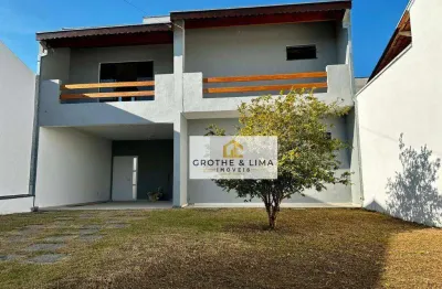 Casa com 3 quartos à venda na Rua Professora Celina Bernardes, Residencial Estoril, Taubaté