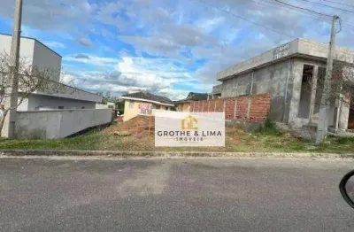 Terreno plano à venda, 300 m² - condomínio terras do vale - caçapava/sp