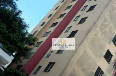 Apartamento com 2 dormitórios à venda, 48 m² por r$ 308.000,00 - brás - são paulo/sp