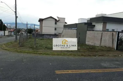 Terreno à venda, 300 m² por r$ 275.600 - parque paduan - taubaté/sp