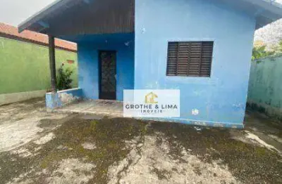 03 casas em um terreno de 300m², no jardim oriente /sjcampos