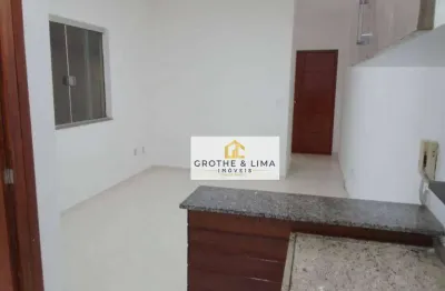 Apartamento com 3 dormitórios à venda, 80 m² por r$ 220.000 - jardim continental ii - taubaté/sp