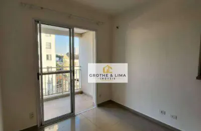 Apartamento - centro - city life - 2 dormitórios - 60m².