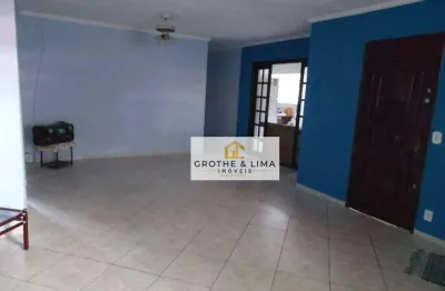 Casa com 3 quartos à venda na Rua Martim de Sá, Jardim Satélite, São José dos Campos