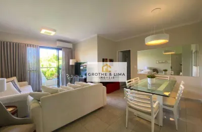 Apartamento com 2 dormitórios à venda, 112 m² por r$ 371.000,00 - centro - taubaté/sp