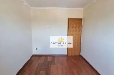 Apartamento com 2 quartos à venda na Rua São Pedro, Vila Maria, São José dos Campos