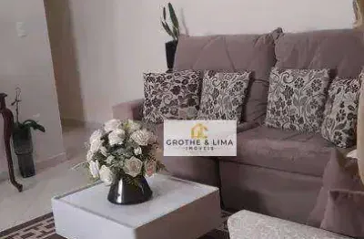 Apartamento com 3 dormitórios à venda, 77 m² por r$ 640.000,00 - jardim das colinas - são josé dos campos/sp