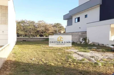 Terreno à venda, 300 m² por r$ 328.600 - parque vera cruz - tremembé/sp
