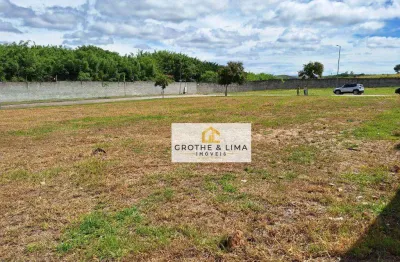 Terreno à venda, 627 m² por r$ 950.000 - urbanova - são josé dos campos/sp