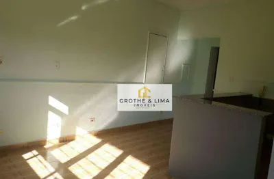 Sala comercial para alugar de 28m² no jardim satelite - são josé dos campos - sp