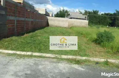 Terreno à venda, 150 m² por r$ 108.500,00 - areão - taubaté/sp
