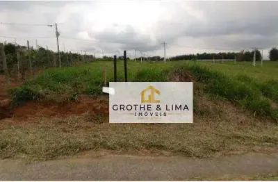 Terreno à venda, 250 m² por r$ 120.000,00 - monte belo - taubaté/sp