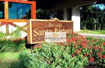 Erreno à venda no santa bárbara em jambeiro sp - 1000m²