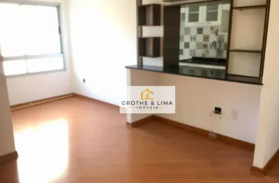 Apartamento - monte castelo - residencial veleiro - 3 dormitórios - 72m²