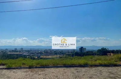 Terreno à venda, 360 m² por r$ 223.000,00 - sapé ii - caçapava/sp