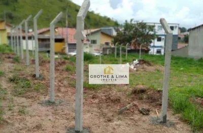 Terreno à venda, 430 m² por r$ 372.200,00 - residencial são francisco - são josé dos campos/sp