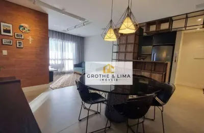 Apartamento com 3 quartos à venda na Rua Irmã Maria Rita de Moura, Parque Residencial Bom Conselho, Taubaté