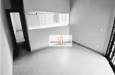 Sobrado com 3 dormitórios à venda, 154 m² por r$ 594.000,00 - granja daniel - taubaté/sp