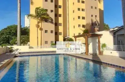 Apartamento com 3 quartos à venda na Rua São Diego, Jardim Califórnia, Jacareí