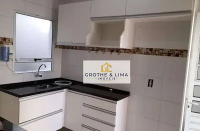 Casa com 2 dormitórios à venda, 150 m² por r$ 313.000,00 - morada dos nobres - taubaté/sp