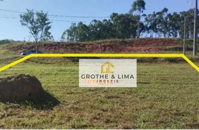 Terreno à venda, 675 m² por r$ 372.000,00 - morada dos nobres - taubaté/sp