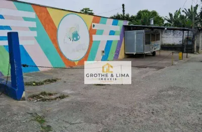 Ponto comercial com 5 salas para alugar na Avenida João Rodolfo Castelli, Putim, São José dos Campos