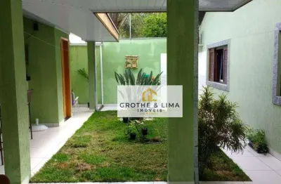 Casa com 3 dormitórios à venda, 200 m² por r$ 880.000,00 - villa branca - jacareí/sp