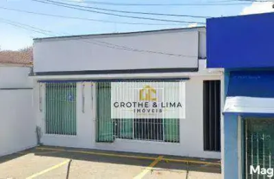 Ponto à venda, 90 m² por r$ 780.000,00 - centro - taubaté/sp