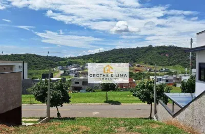 Terreno à venda, 285 m² por r$ 255.000,00 - residencial fazenda casa grande - taubaté/sp