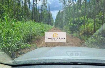 Fazenda à venda na Rua 3, Setor Carajá, Araguaína