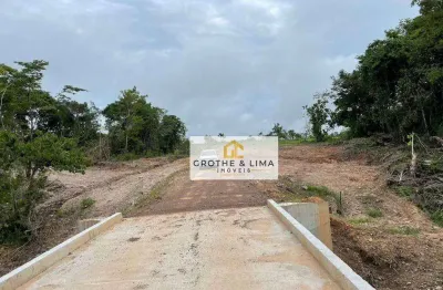 Fazenda à venda na Zona Rural, Recursolândia 