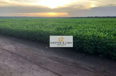 Fazenda à venda na Zona Rural, Balsas 